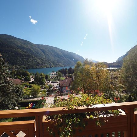 Hotel Europa Мольвено Экстерьер фото