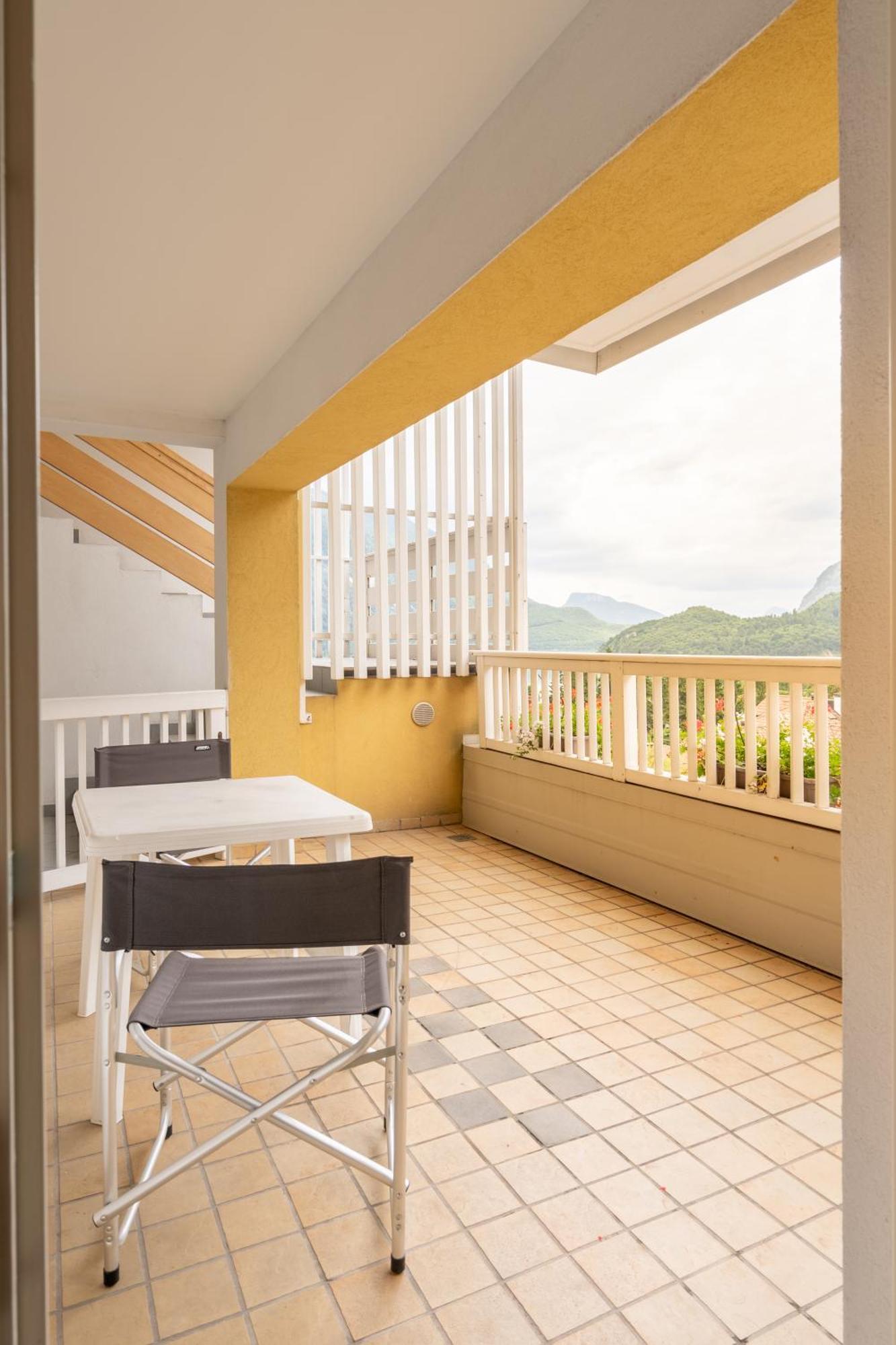 Hotel Europa Мольвено Экстерьер фото