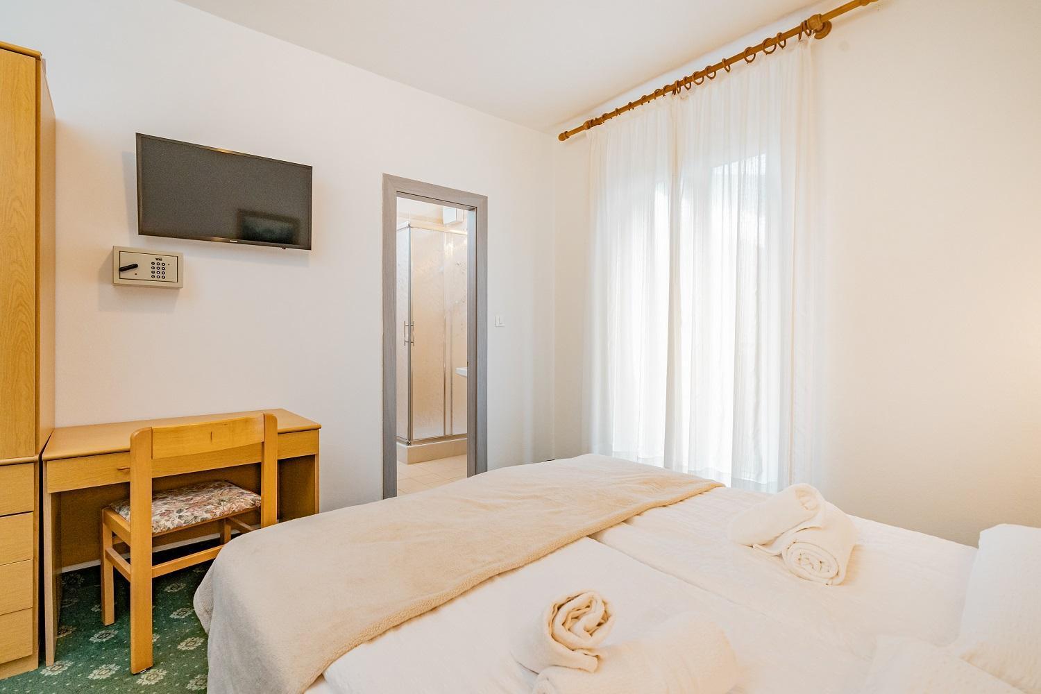Hotel Europa Мольвено Экстерьер фото